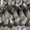 Bwg 18 20 Electro Galvanized Iron Binding Wire